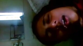 Mallu girl has real orgasm