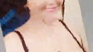 Hot Bhabhi with big boobs