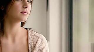 BLACKED - Teen Leah Gotti Loves Big Black Cock