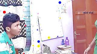 daddy Brings home Newly Married Step Mom for my erotic desires Full Movie