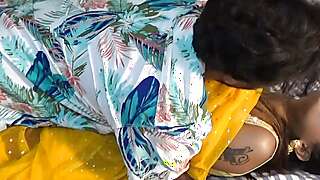 A beautiful newly married wife was humiliated and fucked by her husband. Full Hindi Audio