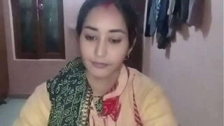 Indian village girl was fucked by her husband'_s friend, Indian desi girl fucking video, Indian couple sex video in hindi voice