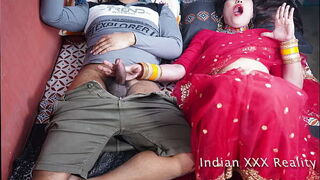 indian step mom before holi XXX in hindi