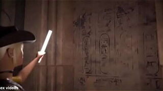 Sex videos dubbed in Hindi cartoon