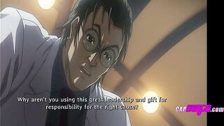 You Cant Boycott The Doctor Of Punishment -